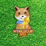 World Cup Doge