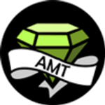 Amethyst Green Token