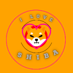 I Love Shiba