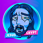 Jesus Crypt