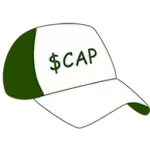 Fake Market Cap