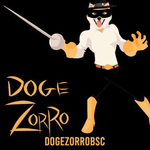 DogeZorroBSC