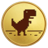 Mem Dinosaur Coin