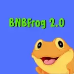BNB Frog 2.0