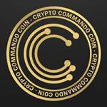 Crypto Commando Coin