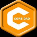 Core DAO | t.me/BitcoinCoreGroup