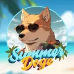 Summer Doge