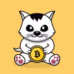 Bitcoin Cat