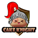 Cake Knight