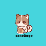 cakeDoge