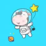 ASTRO COW INU