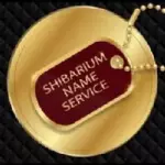 Shibarium Name Service