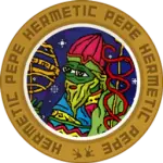Hermetic Pepe