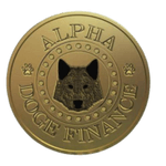 Alpha Doge Finance