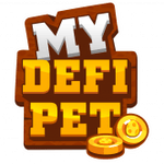 My DeFi Pet Token