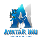 Avatar Inu