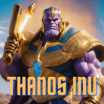 Thanos Inu