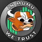 Mumu the Bull