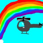  +I Sexually Identify as an Attack Helicopter