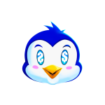 Pumpy Penguin