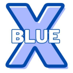 BlueX