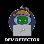 Dev Detector Bot