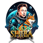 Elon Shiba X