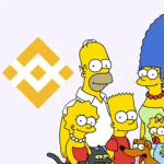 The SIMPSONS BNB 