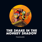 The Snake in the Monkey Shadow