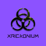 XRickonium