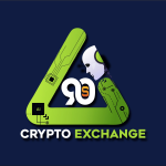 90s CRYPTO EXCHANGE COIN