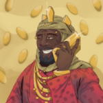 Mansa Musa Gold