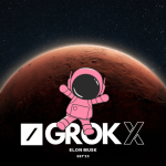 GrokX