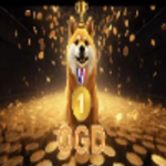 OLYMPIC GAMES DOGE