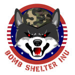 Bomb Shelter Inu
