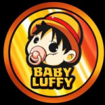 Baby Luffy