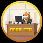BONK CEO
