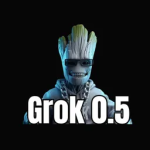 GROK 0.5