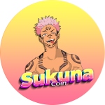 Sukuna Coin