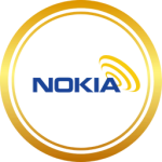 Nokia Coin 