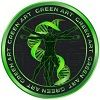 Green Art Coin
