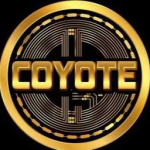 Coyote Token