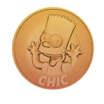 Chigga Coin