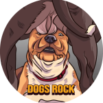 Dogs Rock