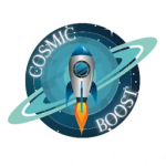 Cosmic Boost Club