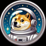 Doge-1 mission to the moon