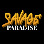 Savage Paradise