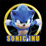 Sonic Inu