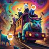 Train Cats