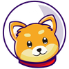 Moon Doge token 